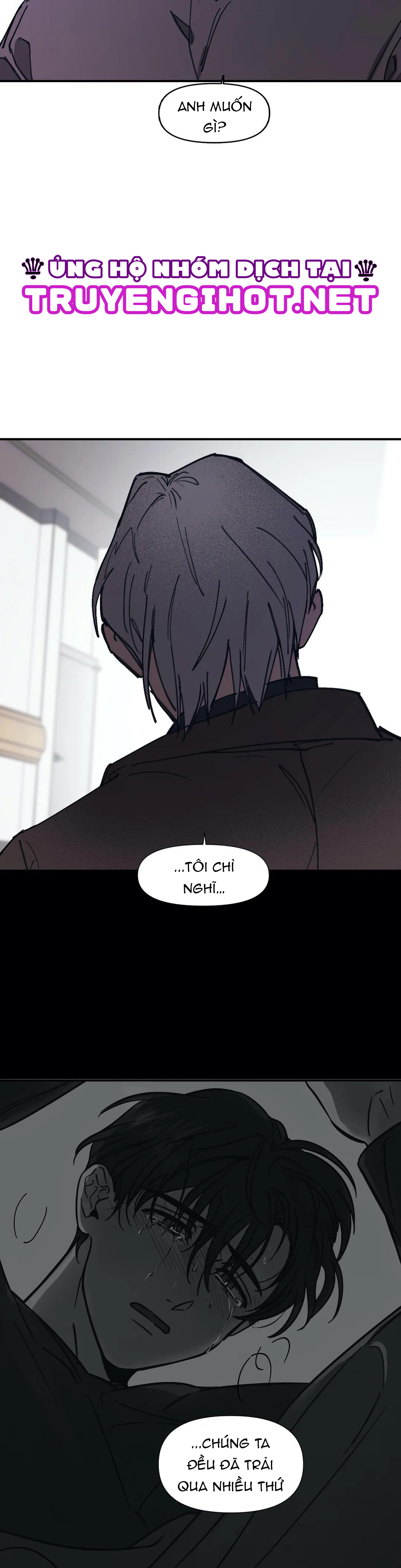 góc nhìn thứ ba (full) chapter 27.2 11