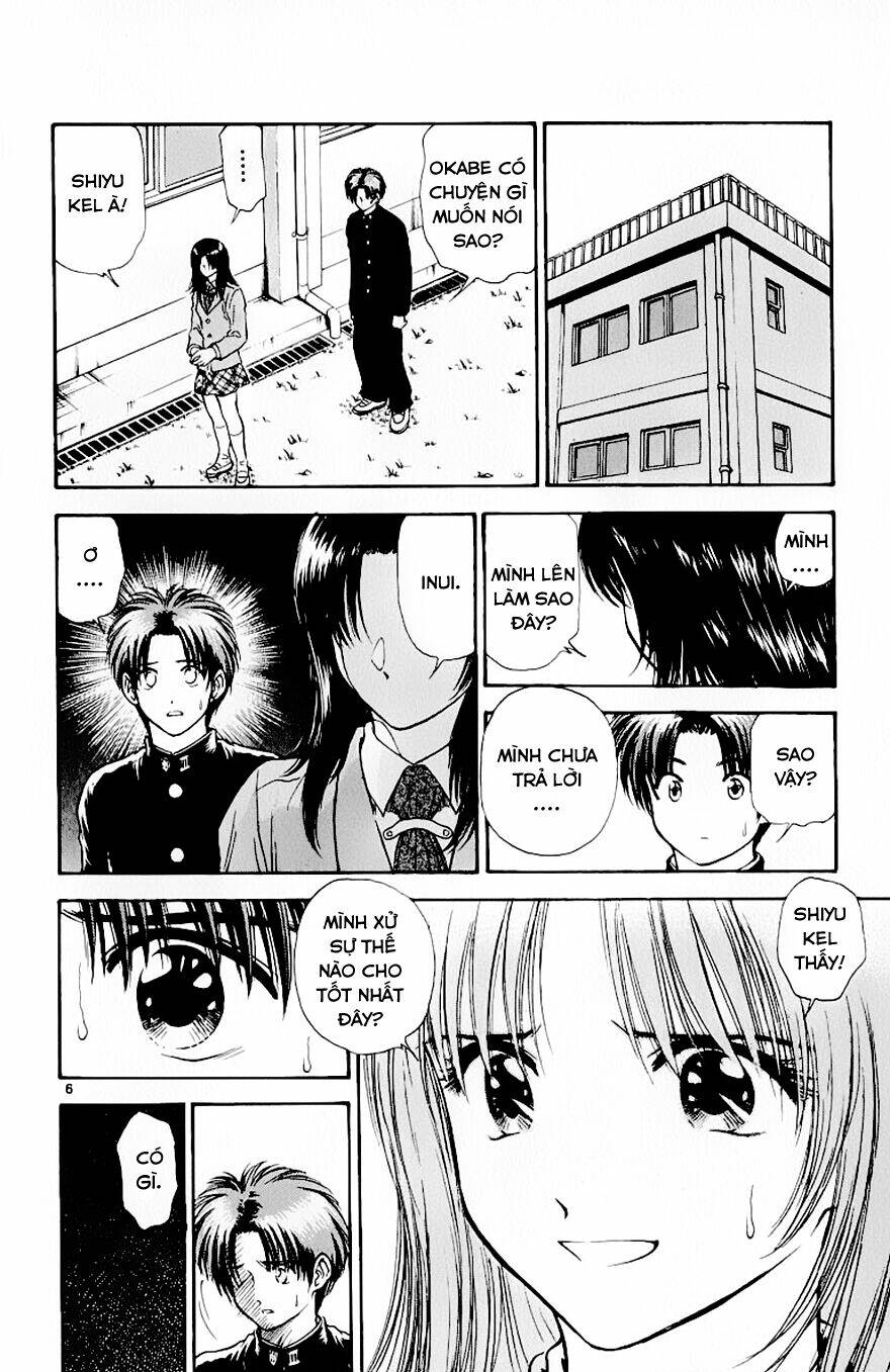 salad days chapter 76 6