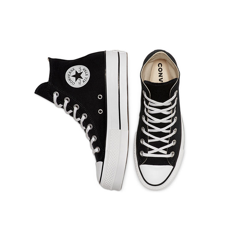 Giày Converse Chuck Taylor All Star Lift Platform 560845C