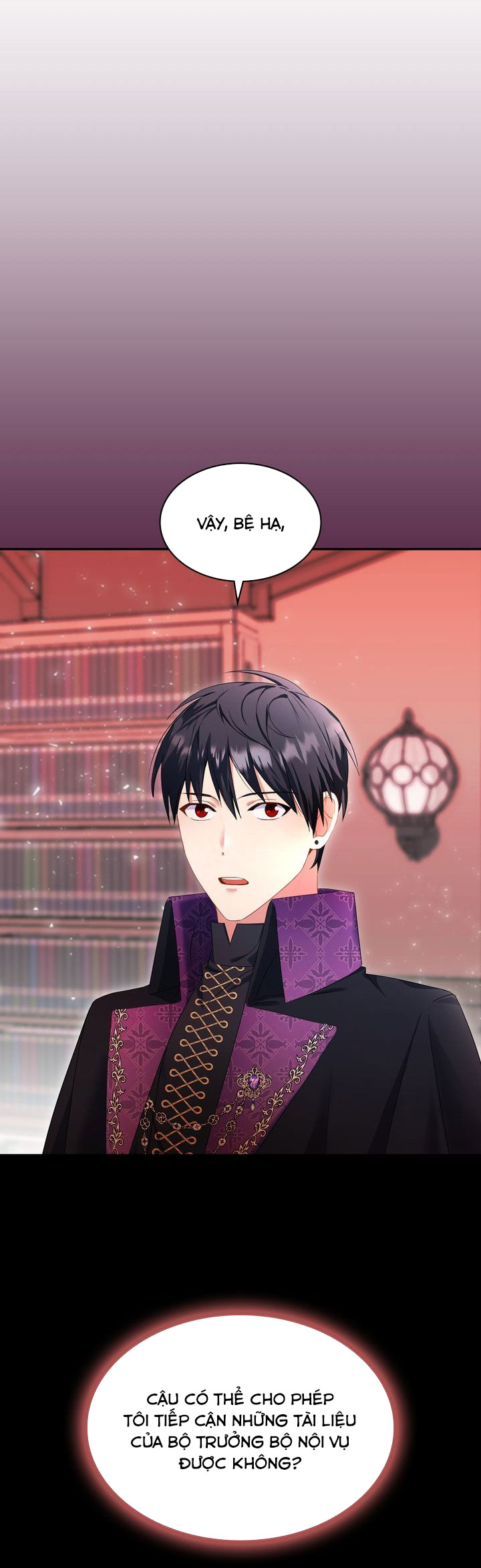 công lý của một ác nữ chapter 72 53