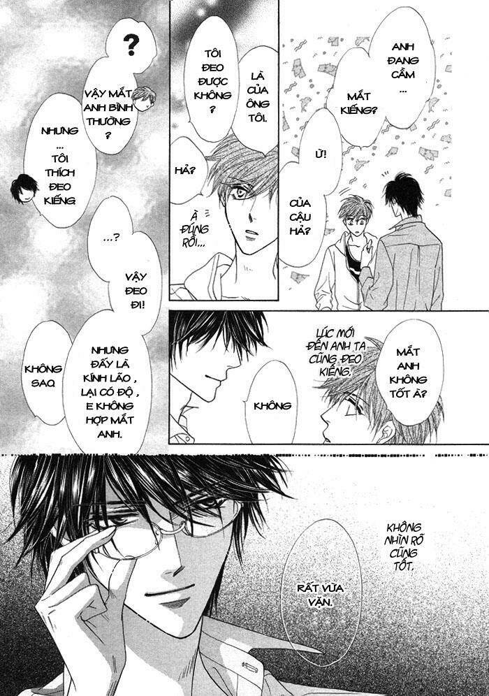 kim cương bạc chapter 3 7