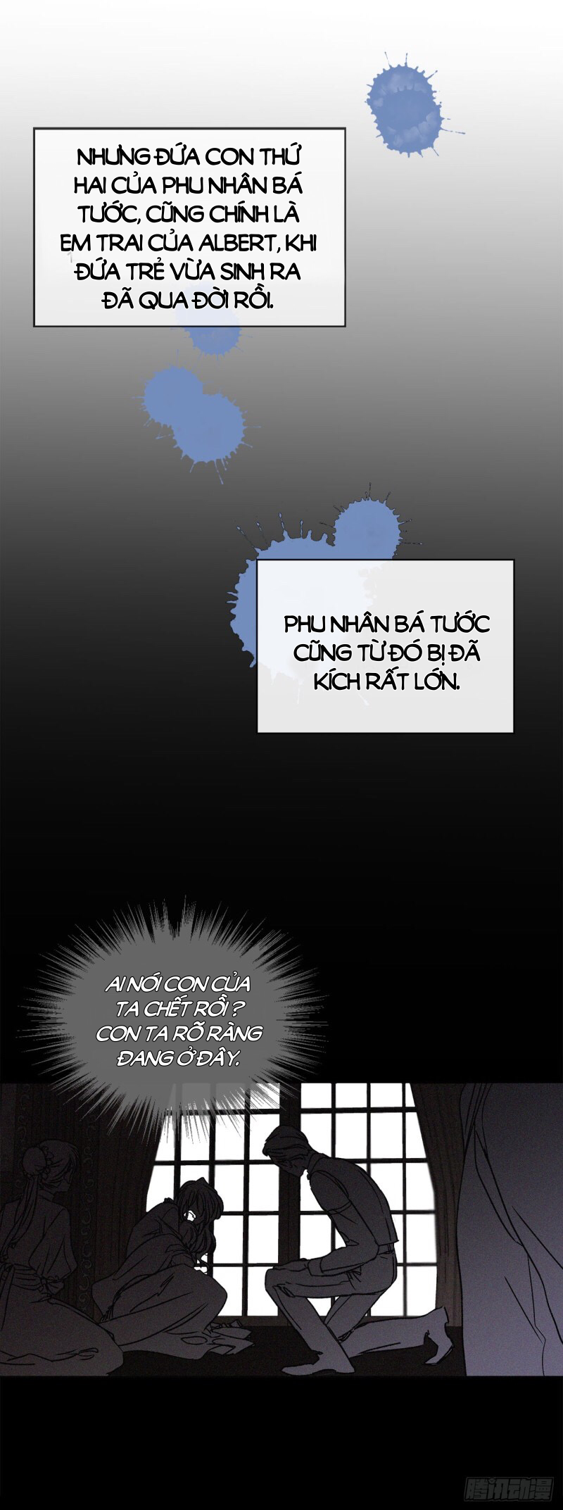 nam nô bộc xinh đẹp của tôi chapter 4 3