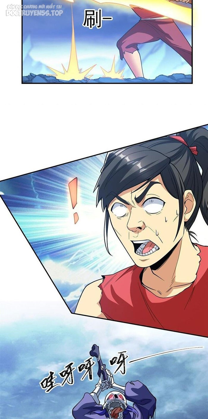 ta làm giàu từ thua lỗ game chapter 128 42