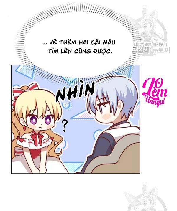 tôi là vị hôn thê phản diện chapter 27 58