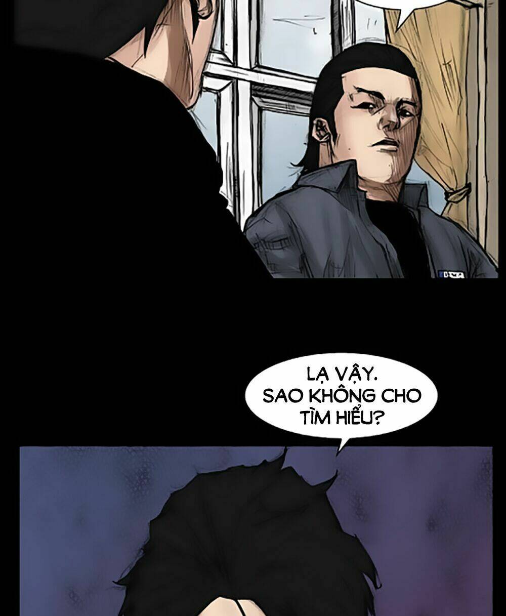 dokgo | độc cô chapter 19 30