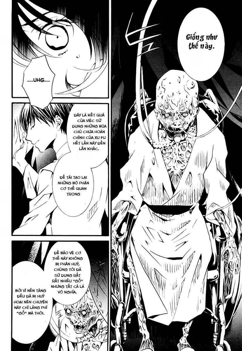 zombie-loan chapter 60 13
