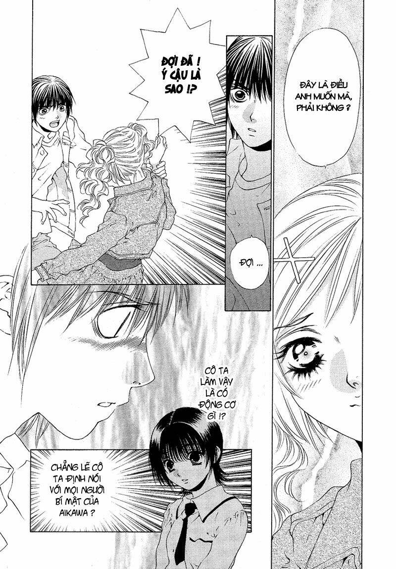 bitter virgin chapter 30 13