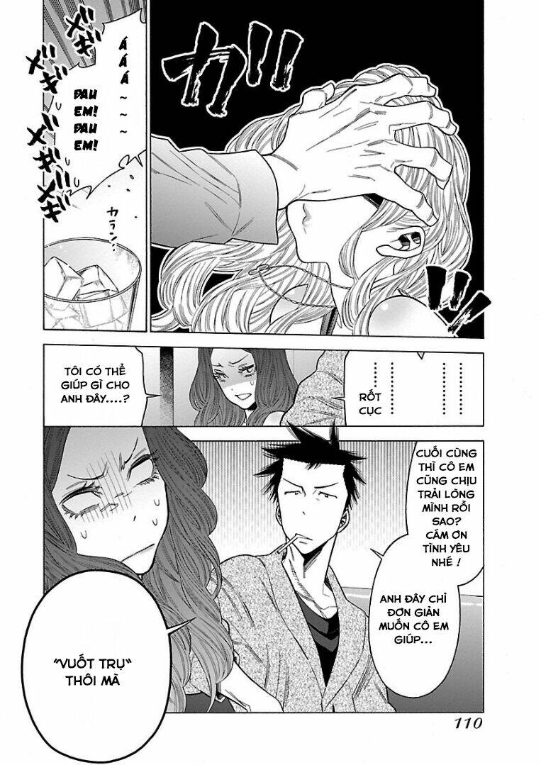 momoiro meloik chapter 54 11