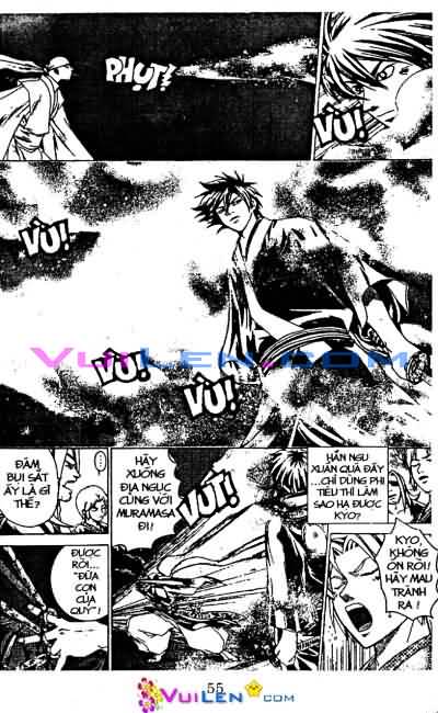 mắt quỷ kyo chapter 69 57