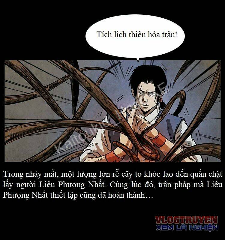 tiên sơn truyền kỳ chapter 4 12