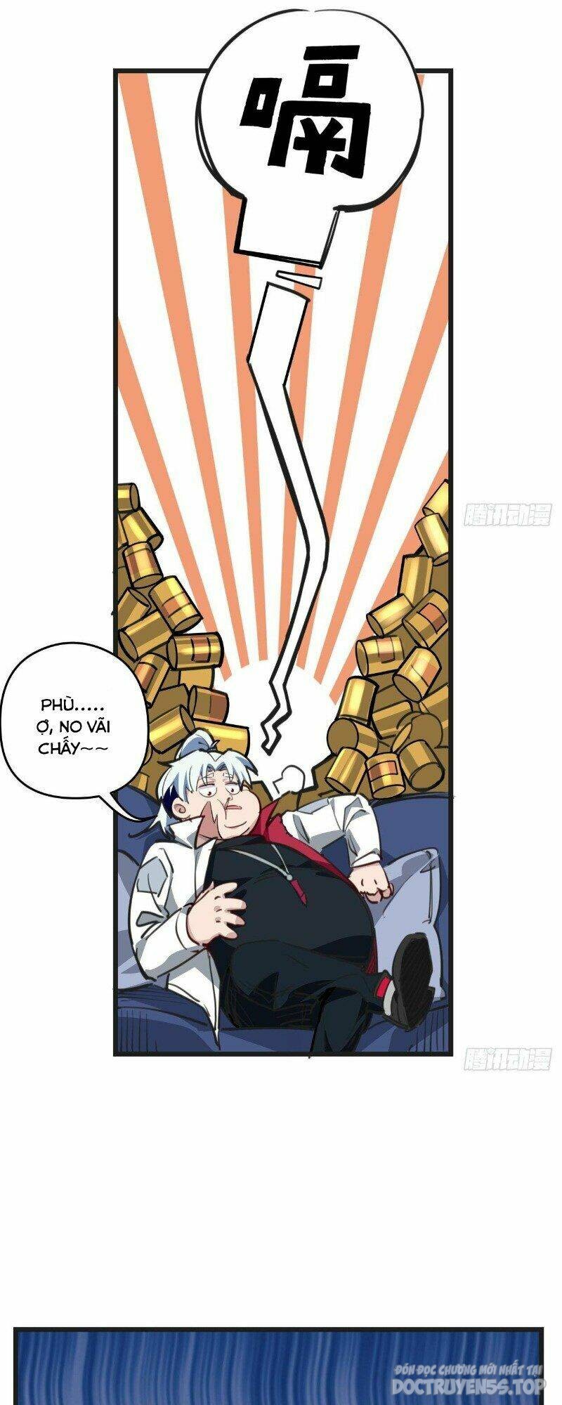 giải cứu 99 nữ chính ở mạt thế chapter 22 25