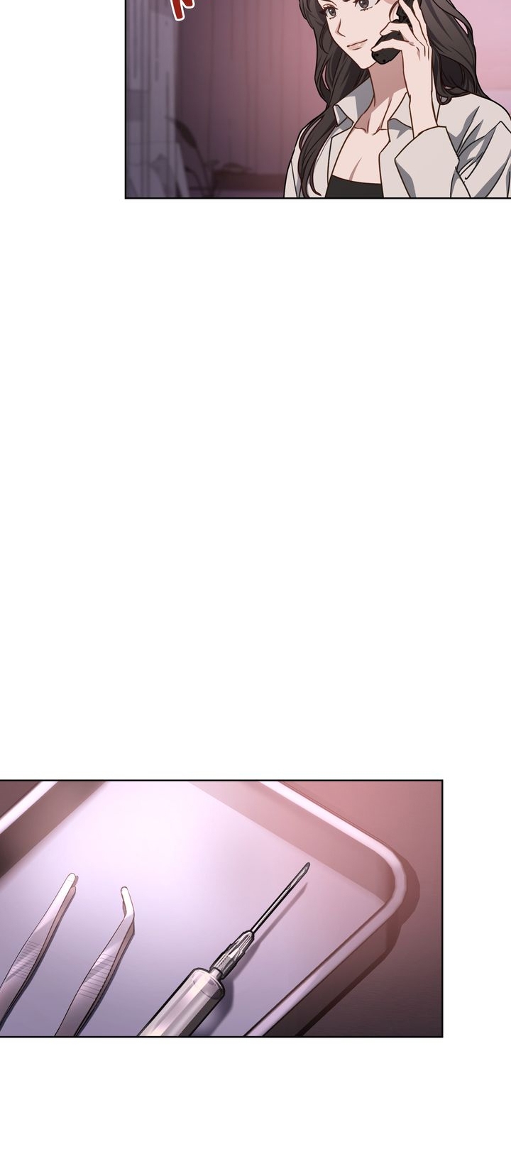 kẻ nghiệp dư chapter 39.1 4