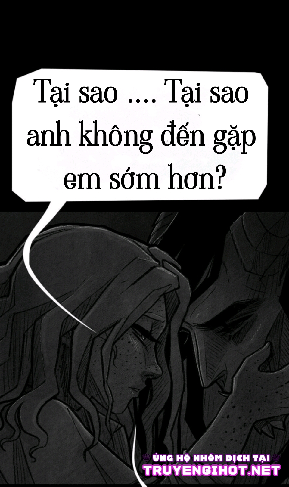 [18+] chim hoàng yến bé nhỏ của hades chapter 14 7