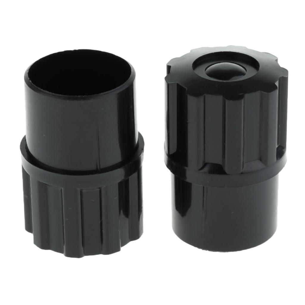 8 Pieces Alto / Tenor Saxophone Mouthpiece Cap for Accessory