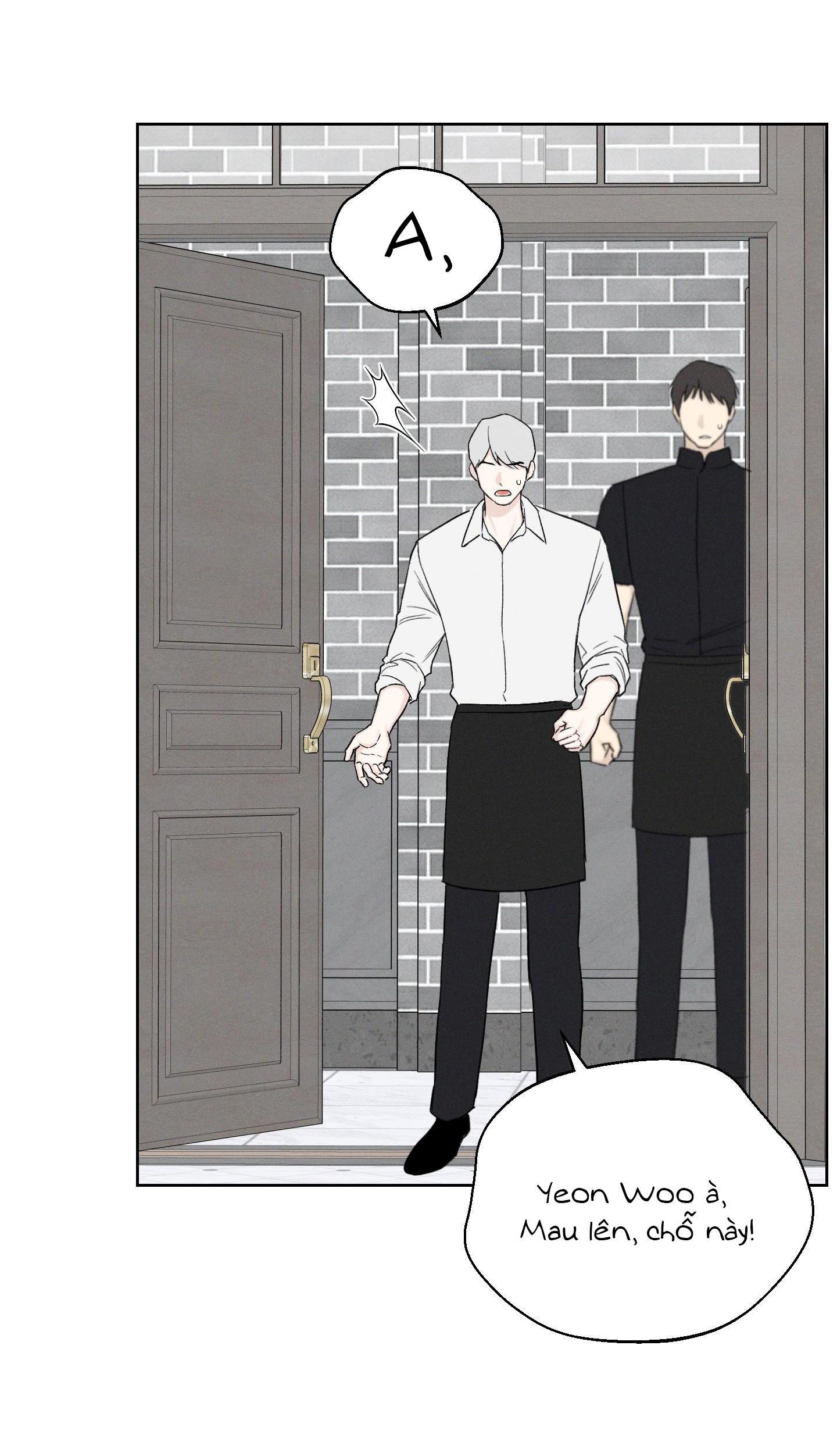 tháng 12 chapter 33 35