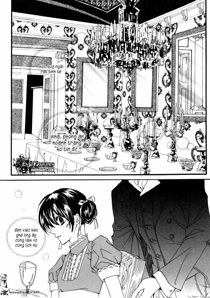 dear my girls chapter 24 22