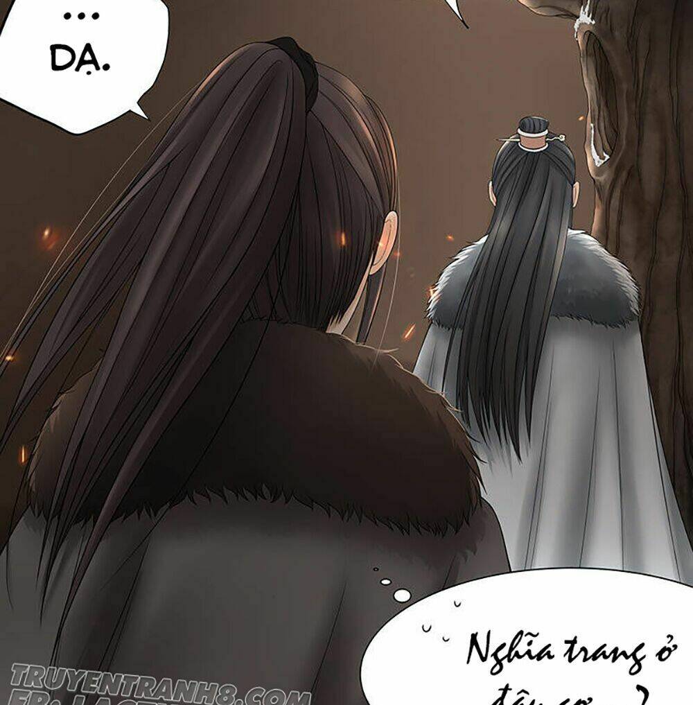 nữ ngỗ tác họa cốt chapter 5 38