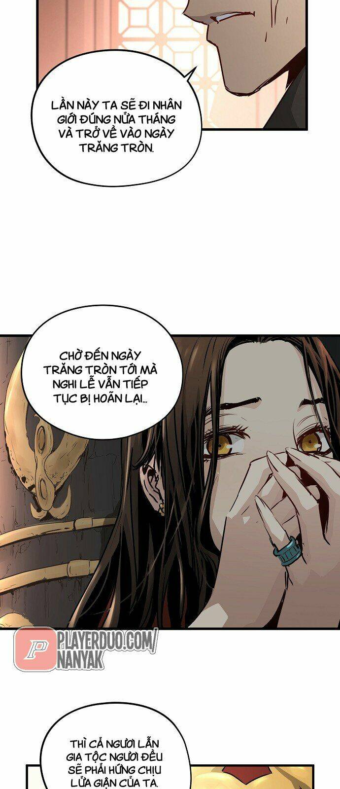 hứa lan chapter 47 56