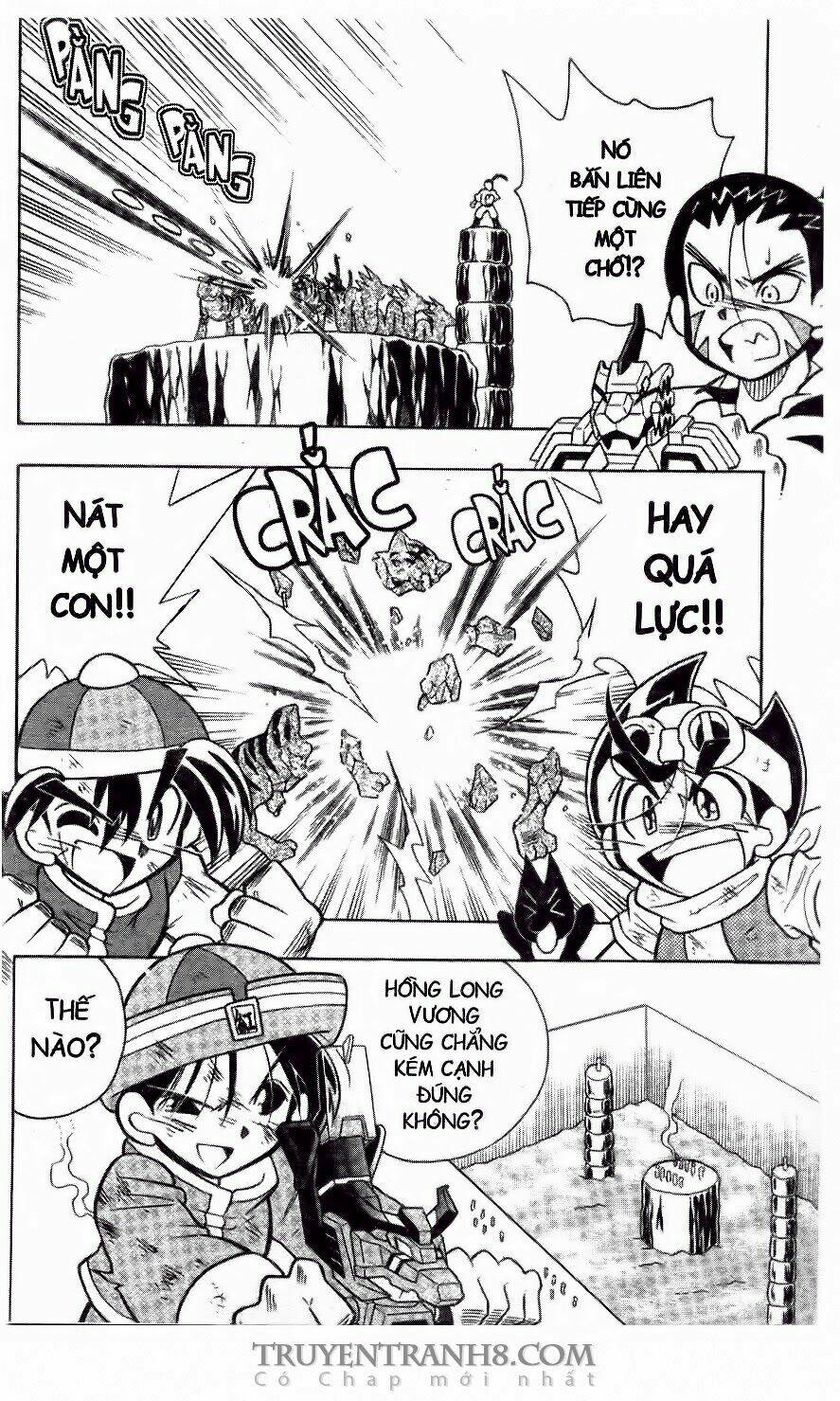 battle b-daman chapter 41 21