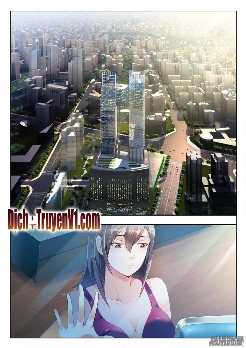 thủ tịch ngoan ngoan ái chapter 1 2