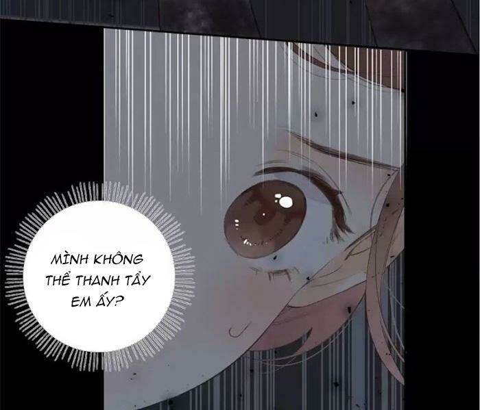 sos! tôi đã yêu một con sâu bướm (phần 2) chapter 22 28