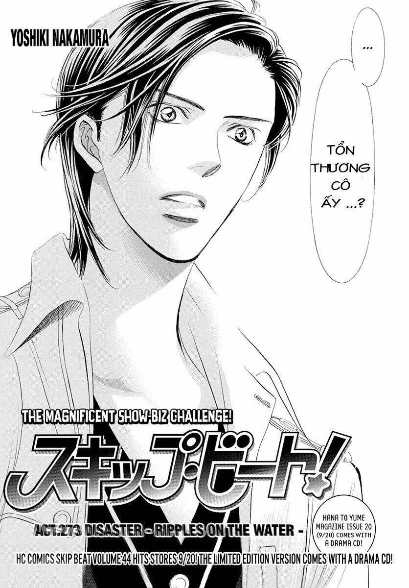 thử thách của kyouko chapter 273 4