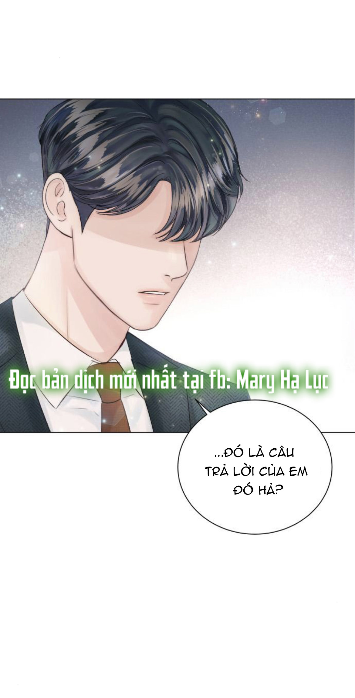 kết thúc nhất định sẽ có hậu chapter 25.3 18