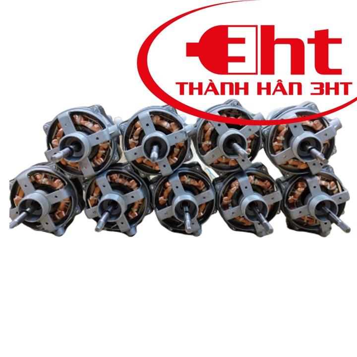 Moter Quạt điện B4 DÂY ĐỒNG 100% -3HT - Hàng chính hãng