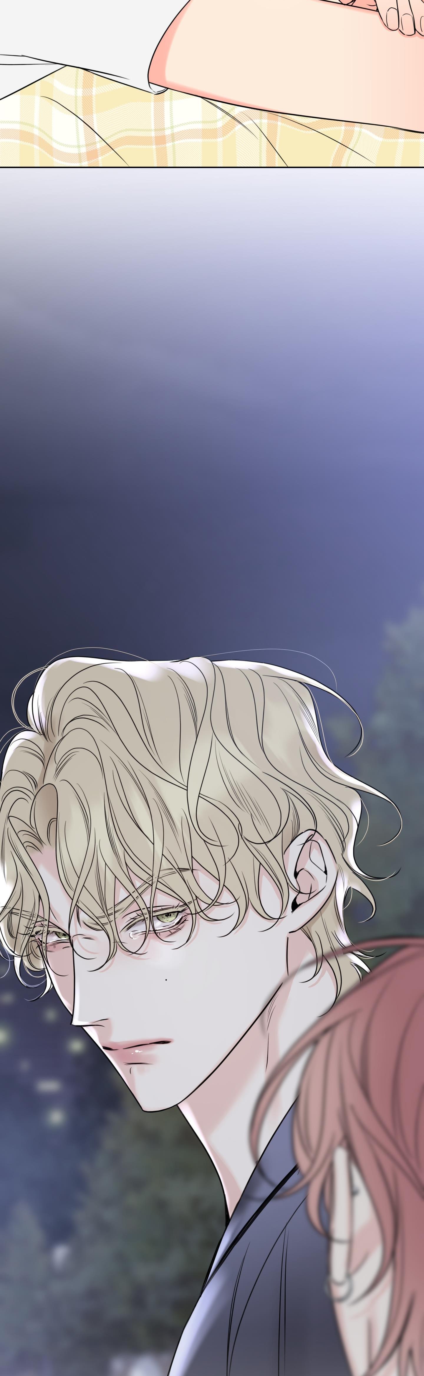 chuyện tình rắc rối -dmbl chapter 28 3