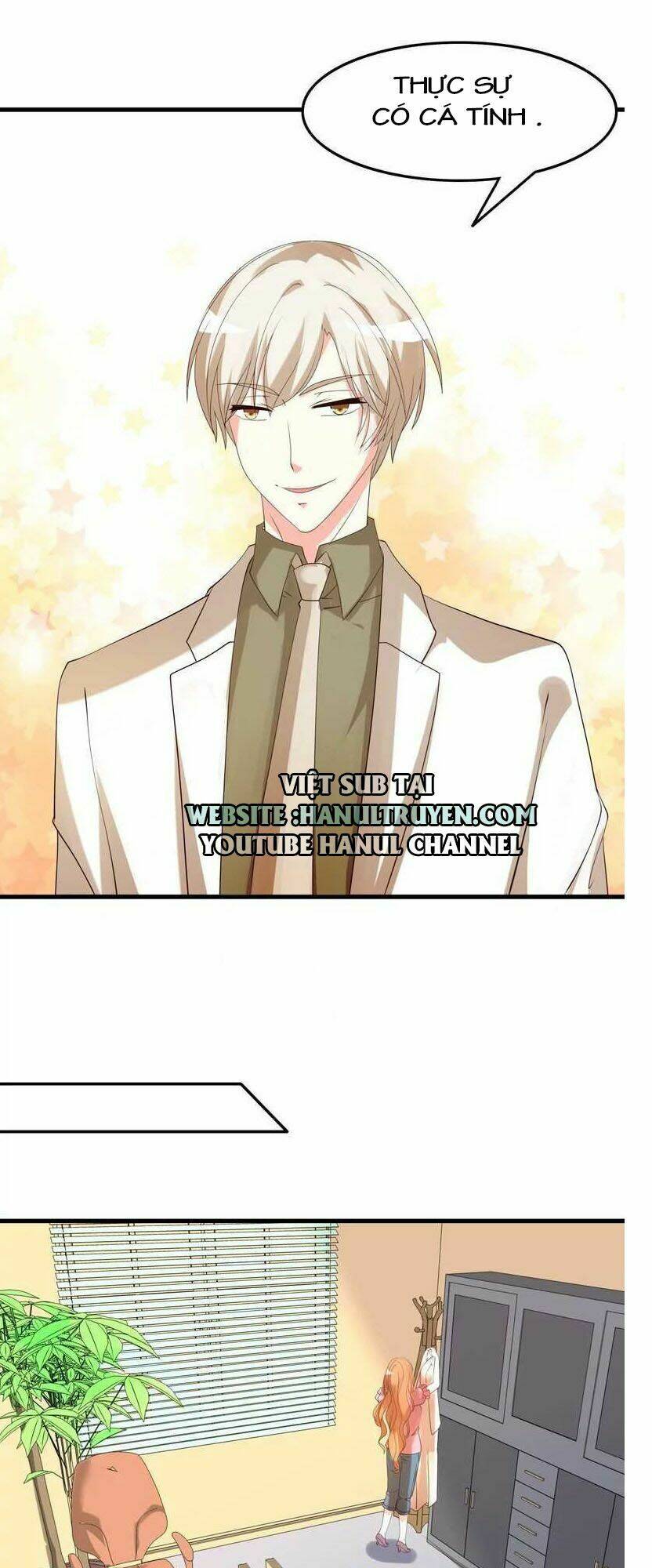 dụ vợ về nhà chồng cũ phải thật ôn nhu chapter 45 7