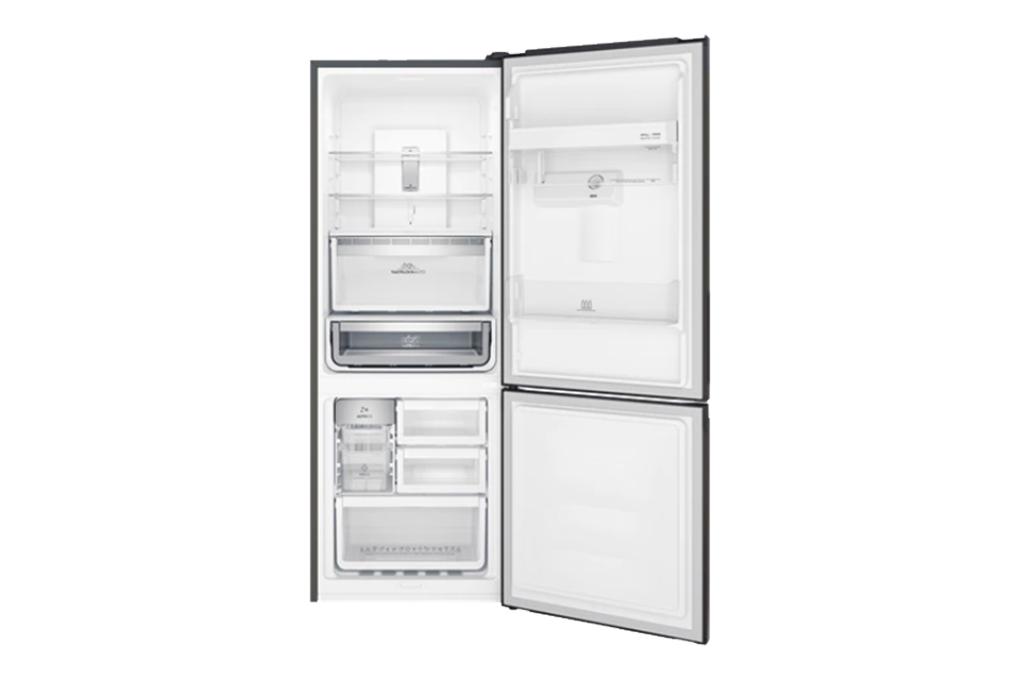Tủ lạnh Electrolux Inverter 308 lít EBB3462K-H - Hàng chính hãng - Giao toàn quốc
