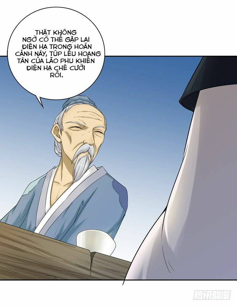 khuynh thế độc phi chapter 30 18