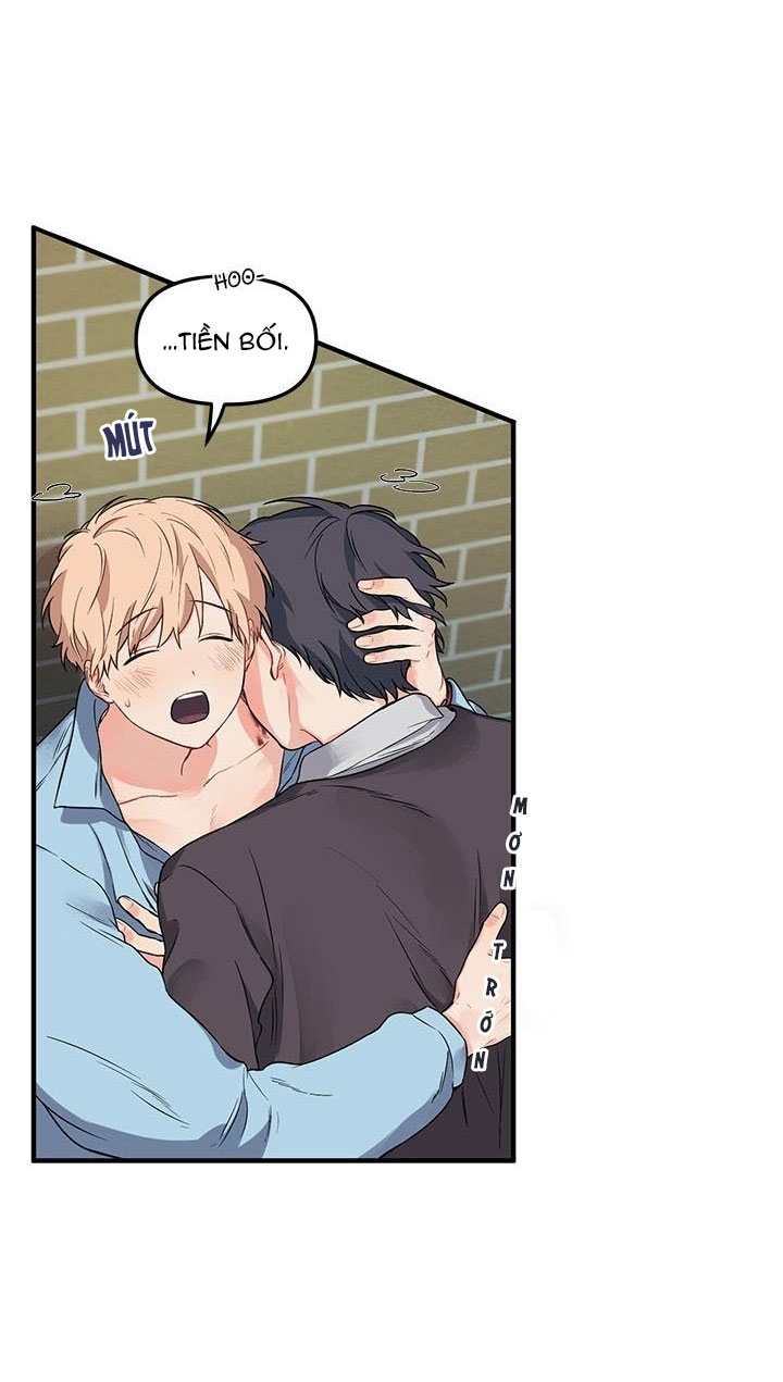 blood and love chapter 5 32