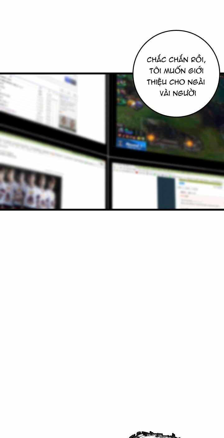 chuyện tình zed x syndra phần 4 chapter 11 36