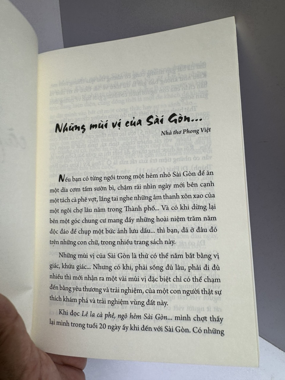 LÊ LA CÀ PHÊ, NGÕ HẺM SÀI GÒN - Lê Vân - Nhà Xuất Bản Tổng hợp TP.HCM