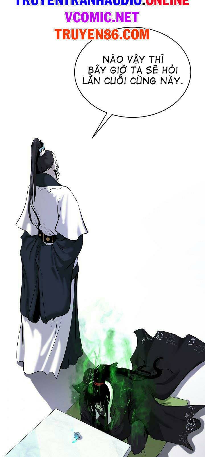 xuyên không thành hổ chapter 56 83