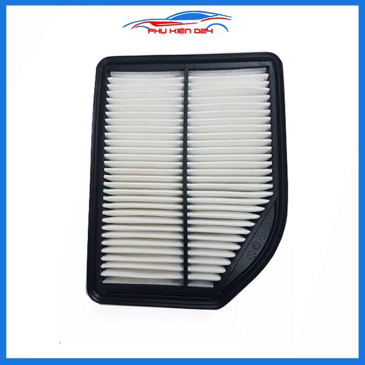 Lọc gió động cơ ô tô Honda CRV 2.4 2012-2016 Mã 17220-R5A-A00