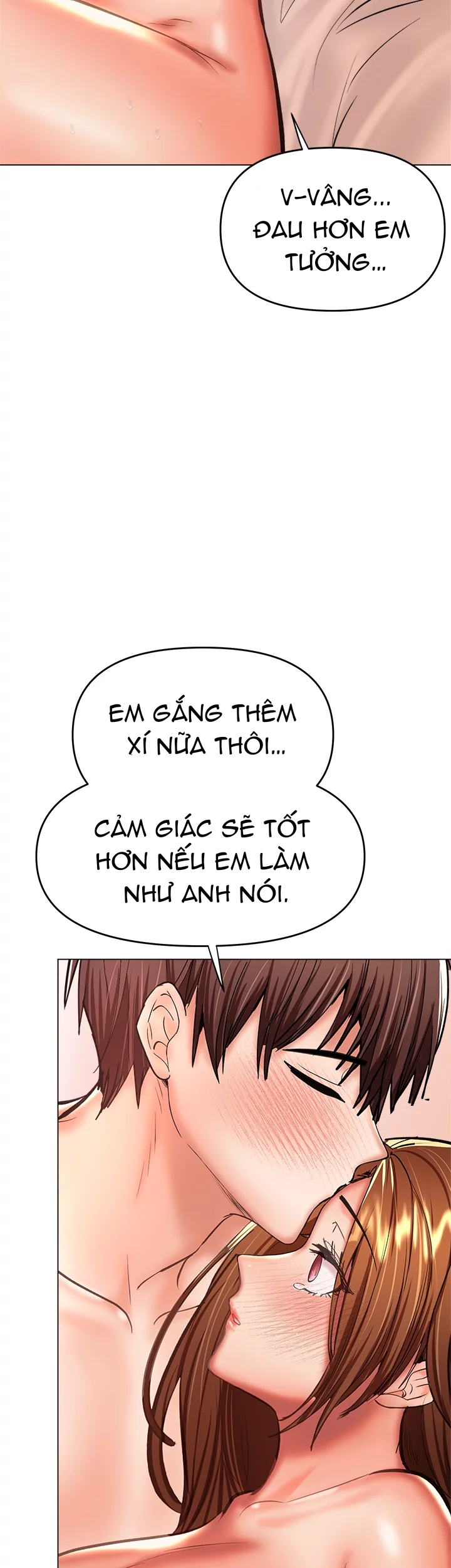 chiều chuộng em đi mà chapter 28.2 32