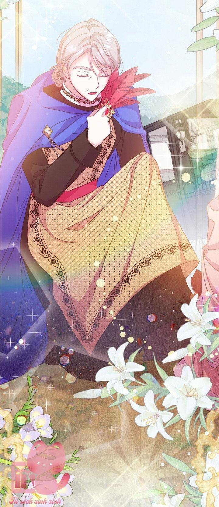 vị hôn thê của kẻ săn mồi chapter 52 26