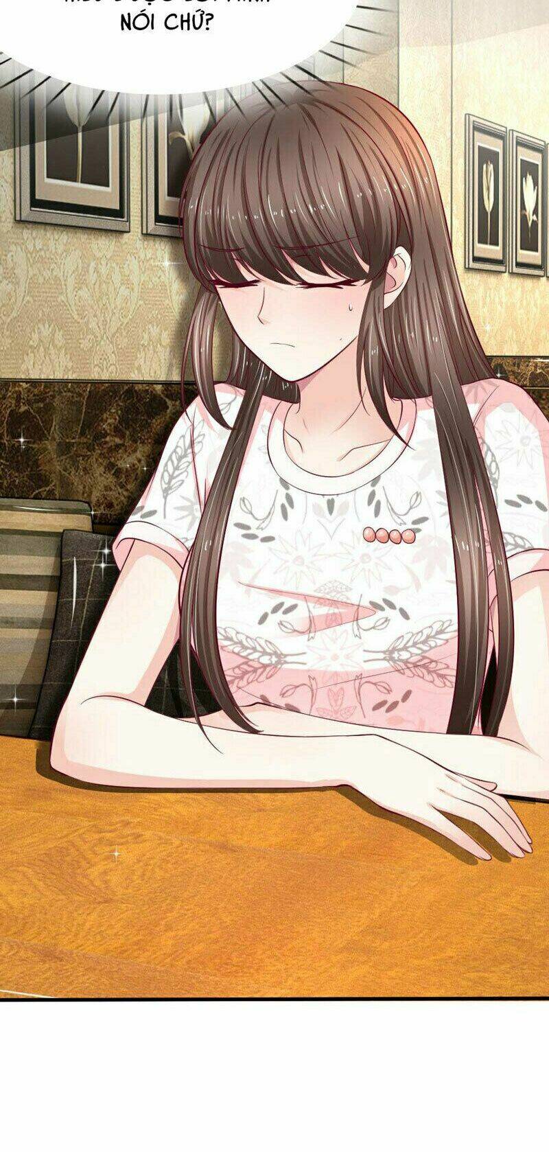 từ chối kết hôn với đại gia: cô dâu bỏ trốn chapter 78 10