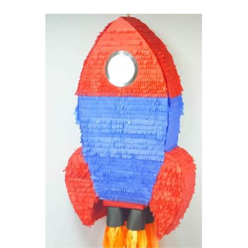 Pinata tàu Phi hành Gia Astronaut Pinata phg67