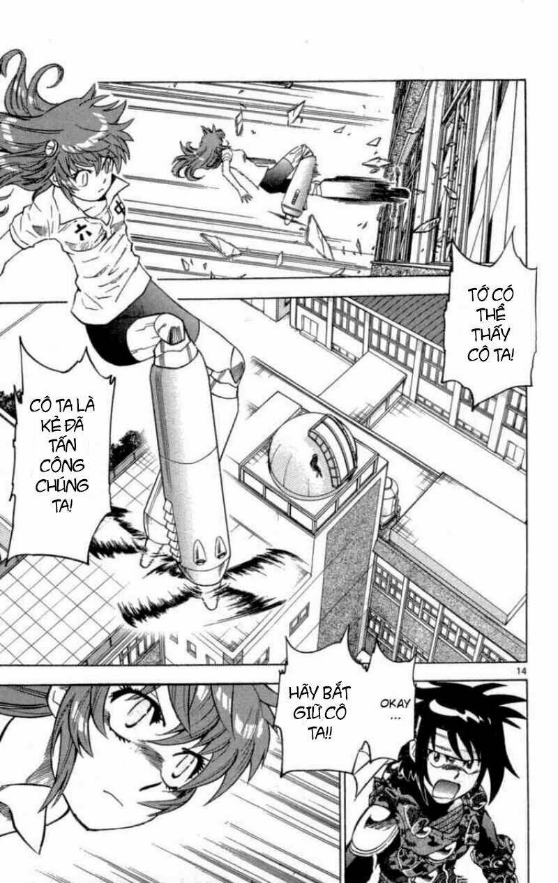 loli siêu năng lực chapter 146 15