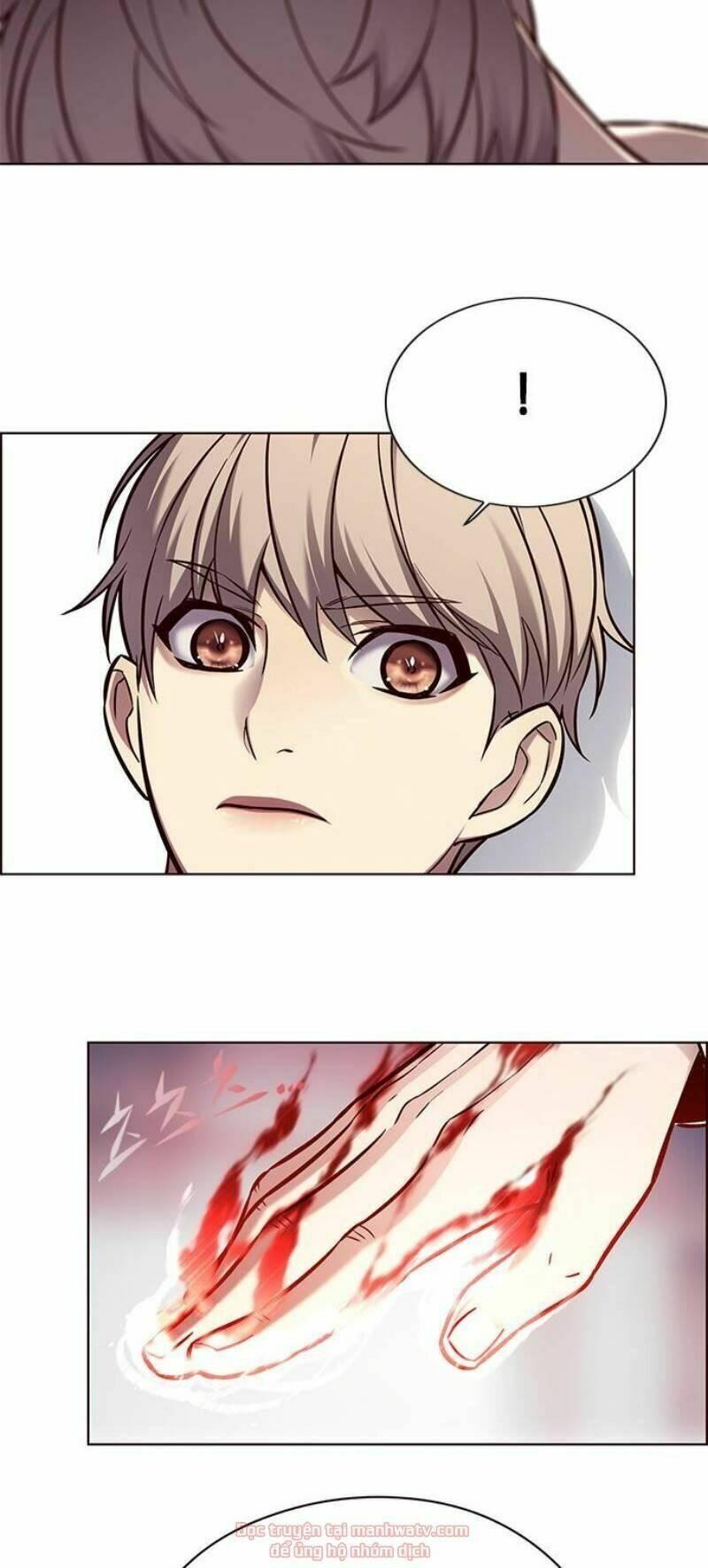 biến thân thành mèo chapter 131 37