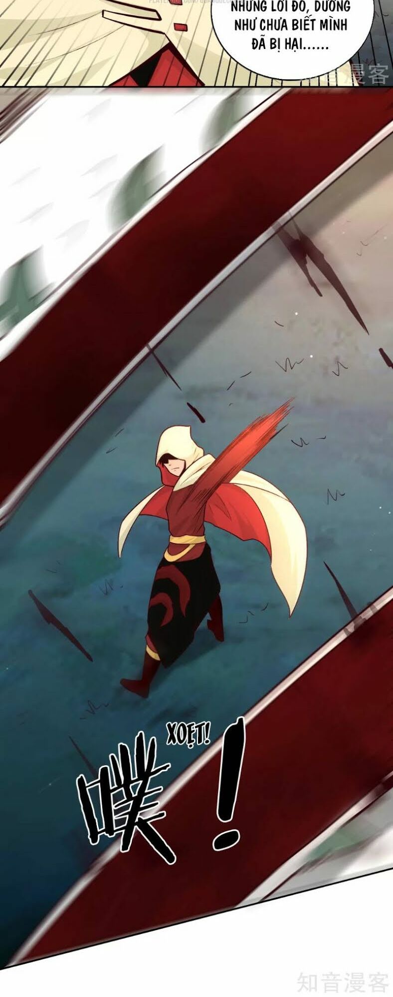 võ linh kiếm tôn chapter 76 18