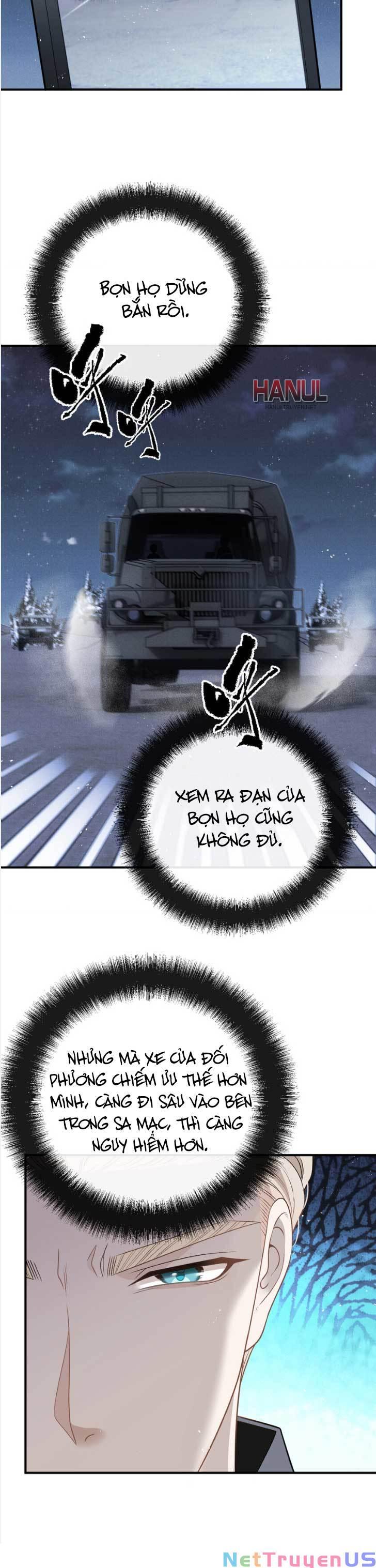 một vợ yêu, một bé con chapter 278 2