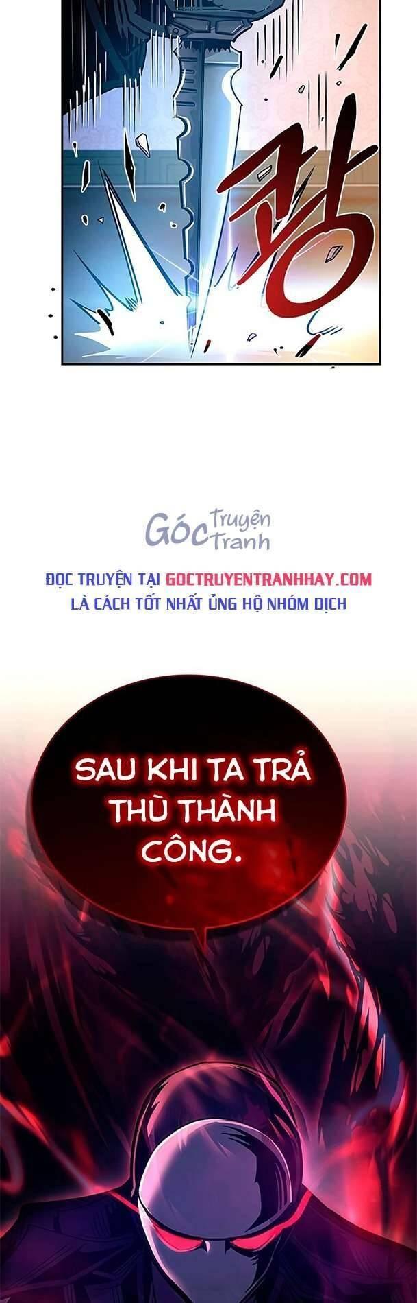 tiêu diệt ác nhân chapter 69 70