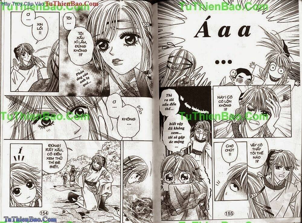 công chúa nam yên chapter 17 78