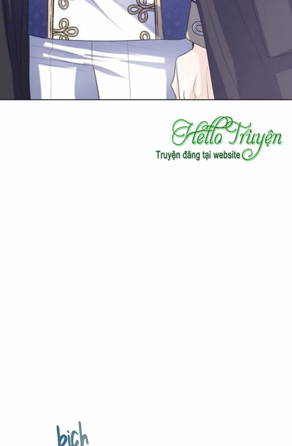 tôi sẽ từ bỏ vị trí hoàng hậu chapter 34 63