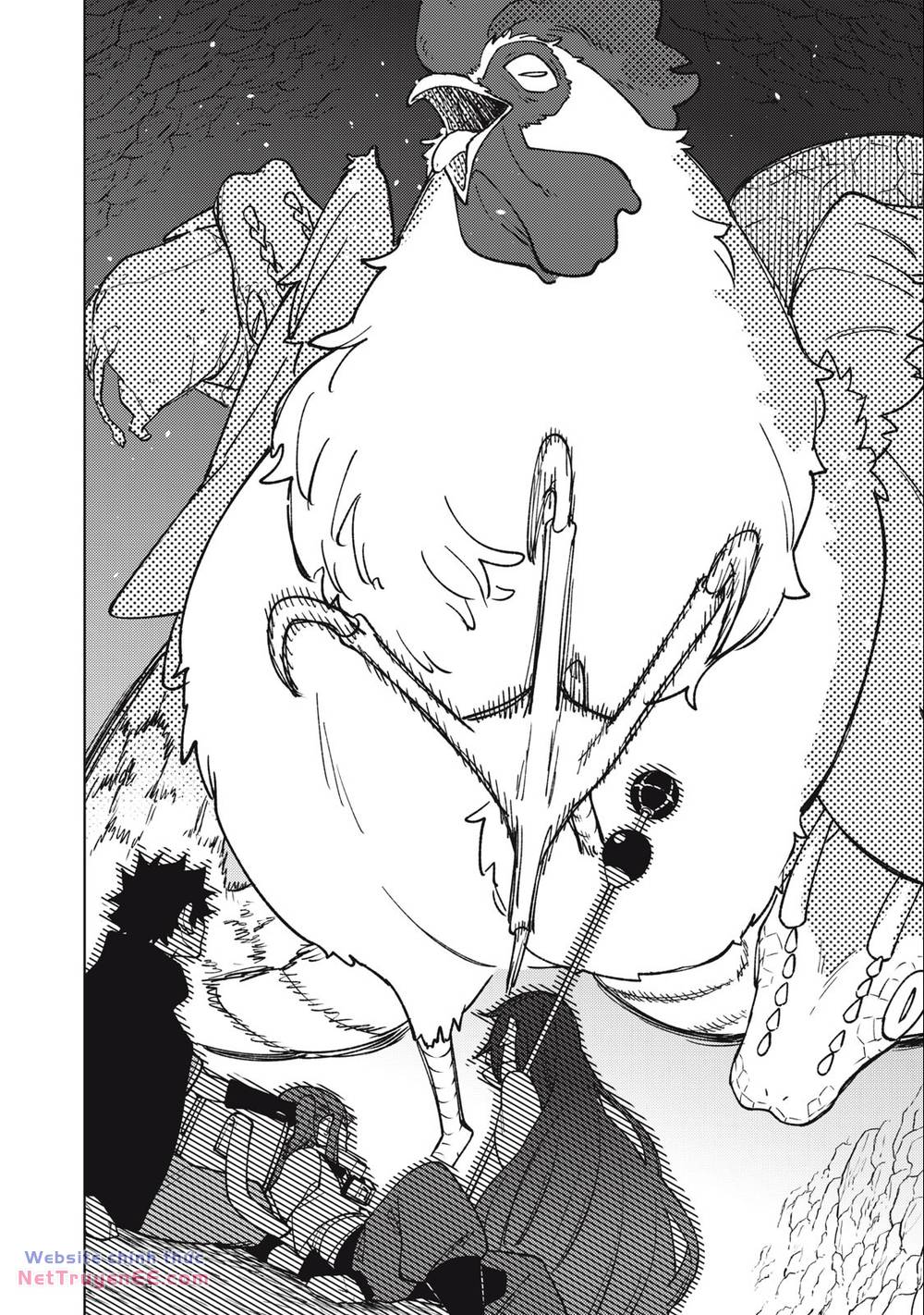 my s-rank party fired me for being a curse artificer ~ i can only make “cursed items”, but they're artifact class! chapter 16.2 6