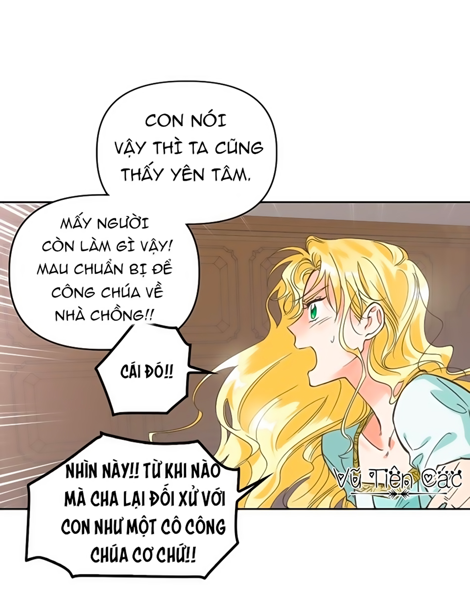 ác nữ xứng đôi với bạo chúa chapter 1 48